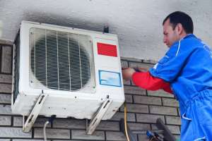 HVAC Companies Near Timpson, TX Available Now